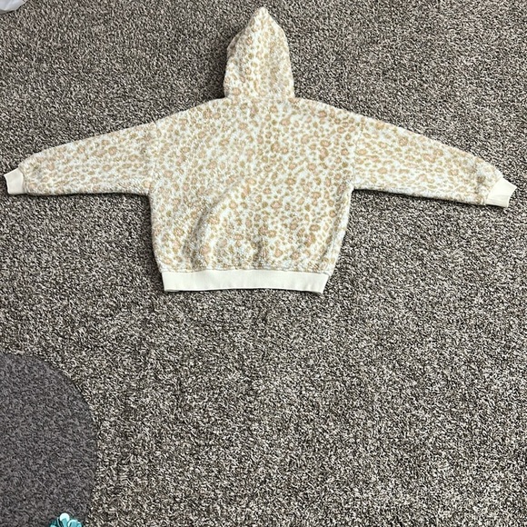 UGG Softest Sherpa Hoodie - Brand New With Tags - Picture 6 of 8